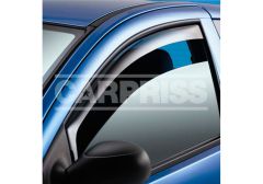Wind Deflector FORD TRANSIT COURIER / TOURNEO COURIER BUS 2/4/5P (2014-)