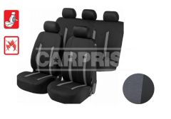 Tolouse seat cover set (w/o back seat zippers)